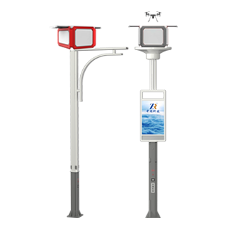 小型直升飛機中繼艙